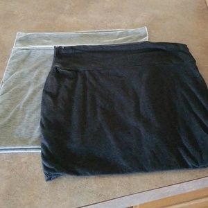 Skirts(2)